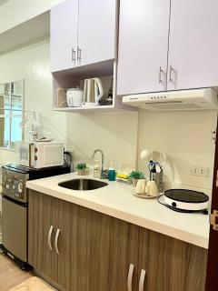 Casa Luna Unit 1 - 6