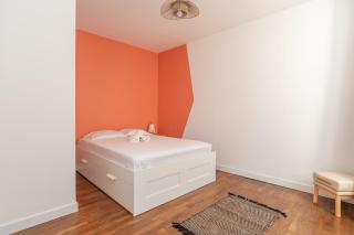 Magnifique logement spacieux hyper centre - Nuits-Saint-Georges - 9