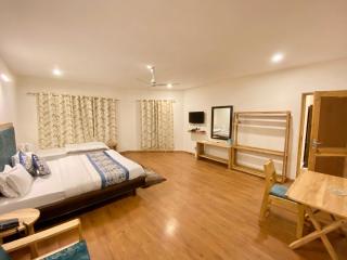 hotel palam hills - Leh - 8