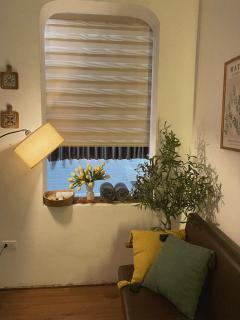 Bathhub Amoureux Chùa Hà - 3