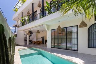Canggu Hype Villa - Canggu - 9