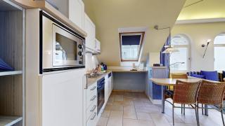 FeWo direkt am Strand mit Meerblick, Villa Strandperle, Binz - Binz - 5
