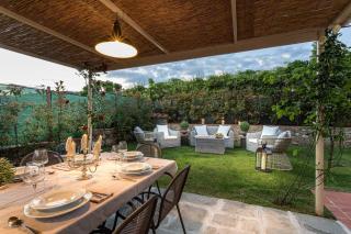 Villa Principessa Elisa, Amazing Views, Spa & Private Pool - Capannori - 8