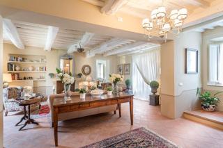 Villa Principessa Elisa, Amazing Views, Spa & Private Pool - Capannori - 3