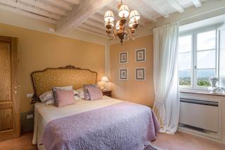 Villa Principessa Elisa, Amazing Views, Spa & Private Pool - Capannori - 1