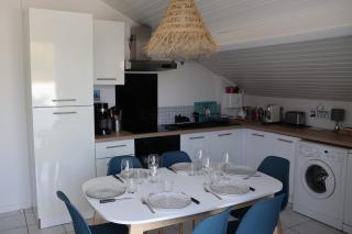 Appartement à 300m de la Plage de Ste Marie S/Mer - Pornic - 7
