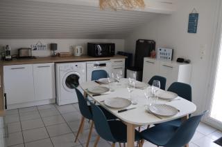 Appartement à 300m de la Plage de Ste Marie S/Mer - Pornic - 3
