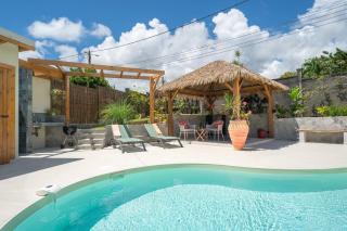 Villa Ladouchka - Goyave - 0