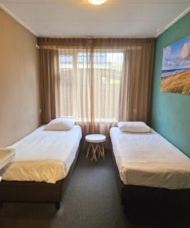 Budget Hotel Koogerend - Den Burg - 9