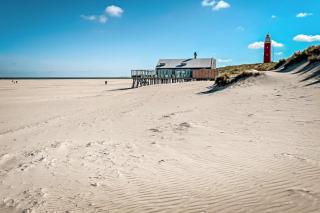 Budget Hotel Koogerend - Den Burg - 7