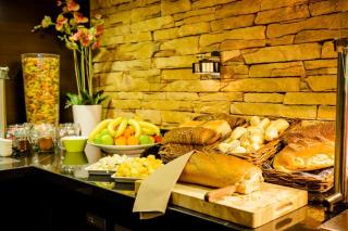 Budget Hotel Koogerend - Den Burg - 8