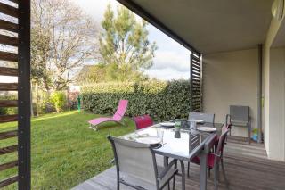 Le Garden by Cocoonr - Dinard - 1