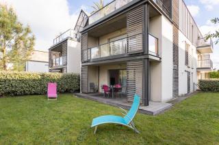 Le Garden by Cocoonr - Dinard - 3