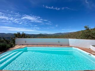 El Cielo, Cortijo en el corazón de las montañas - Málaga - 9