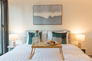 Ahad Residences - Zed Living - 1