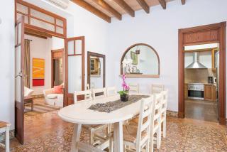 Villa SA VERDERA by Mallorca Villa Selection - Maria de la Salut - 4