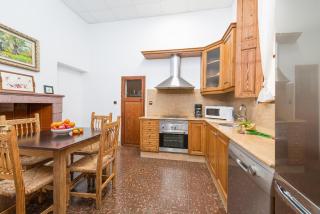 Villa SA VERDERA by Mallorca Villa Selection - Maria de la Salut - 3