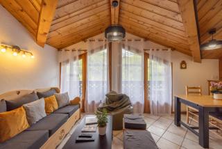 Appartement Mont Blanc - Saint-Gervais-les-Bains - 8