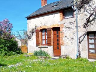 Le Petit Aigu - Clugnat - 5