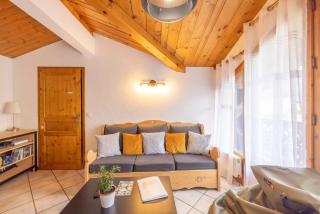 Appartement Mont Blanc - Saint-Gervais-les-Bains - 7