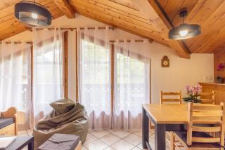 Appartement Mont Blanc - Saint-Gervais-les-Bains - 5