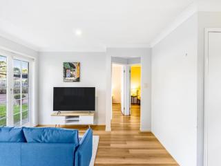 Great value Stylish 2BR Granny Flat Heritage Park - 3