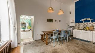 Peaceful house - 6