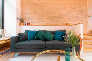 EDomus Boutique Azahar - Sevilla - 7