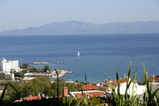 Villa Io - Kavala - 9