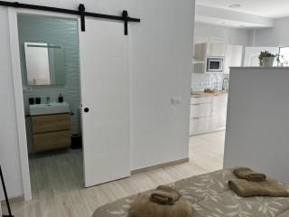 Estudio Los Mellis - Vejer de la Frontera - 2