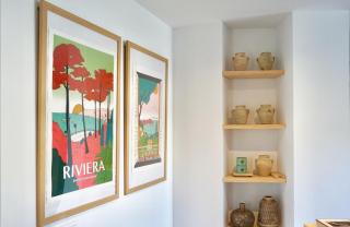 Villa Riviera - Cala d´Or - 1