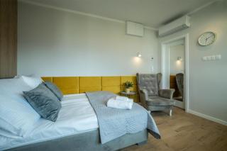 WiguryTower Apartaments 91 - Łódź - 8