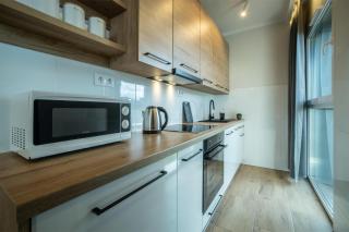 WiguryTower Apartaments 91 - Łódź - 2