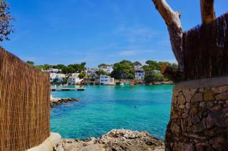 Villa Riviera - Cala d´Or - 6