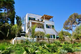 Villa Riviera - Cala d´Or - 7