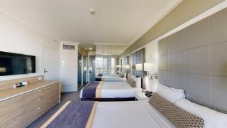 Cosy Studio with Stunning Ocean Views - 8