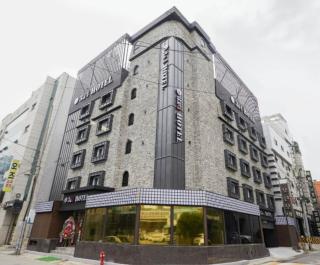 Seoknam 3&4 Hotel - Incheon - 0