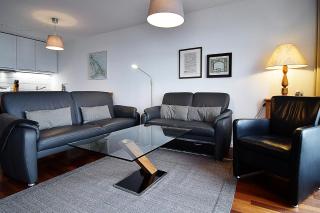 Haus-am-Kliff-App-11 - Heringsdorf - 4