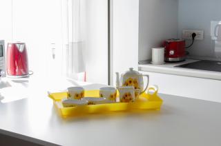Suite Dante - Naples - 3