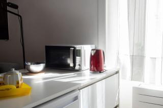 Suite Dante - Naples - 4