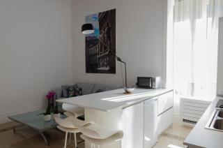 Suite Dante - Naples - 9