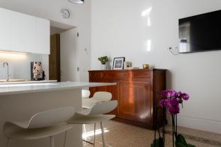 Suite Dante - Naples - 6