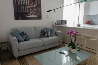 Suite Dante - Naples - 8