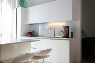 Suite Dante - Naples - 5