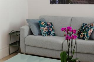 Suite Dante - Naples - 7