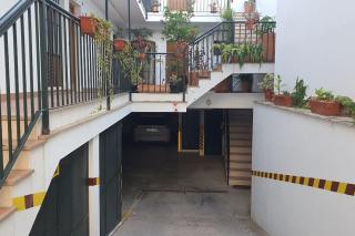 Apartamento Conil Centro y Playa, San Sebastian - Conil de la Frontera - 9