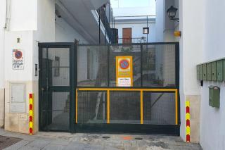 Apartamento Conil Centro y Playa, San Sebastian - Conil de la Frontera - 5