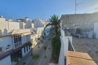 Apartamento Conil Centro y Playa, San Sebastian - Conil de la Frontera - 4
