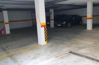 Apartamento Conil Centro y Playa, San Sebastian - Conil de la Frontera - 2