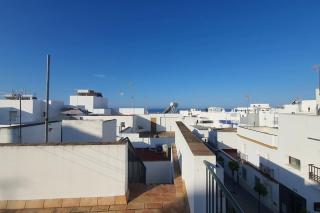 Apartamento Conil Centro y Playa, San Sebastian - Conil de la Frontera - 1